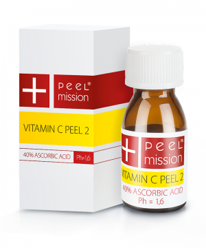 Vitamin C Peel 2