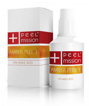 Amber Peel 1