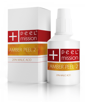Amber Peel 2