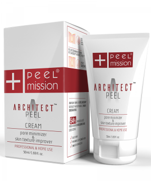 Architect Peel™ Cream