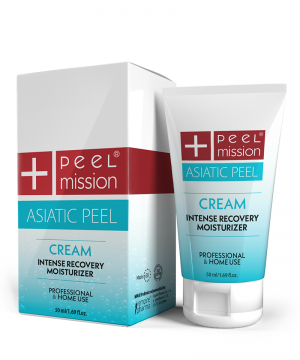 Asiatic Peel Cream