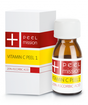 Vitamin C Peel 1