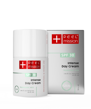 Intense Day Cream SPF 30 Tranexamic Acid